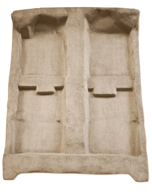 LUND 2410 Lund 88-96 Ford F-150 Std. Cab Pro-Line Full Flr. Replacement Carpet - Sand (1 Pc.)