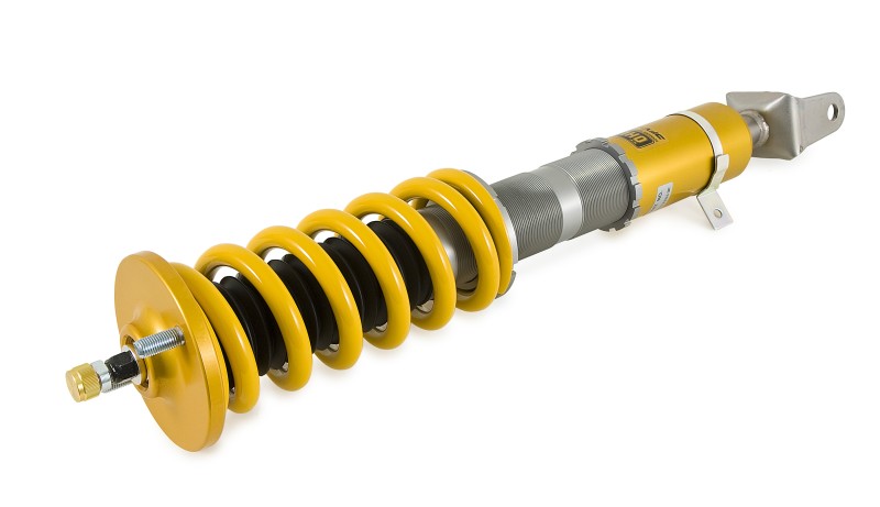 Ohlins HOS MI21S1 99-09 Honda S2000 Road & Track Coilover System