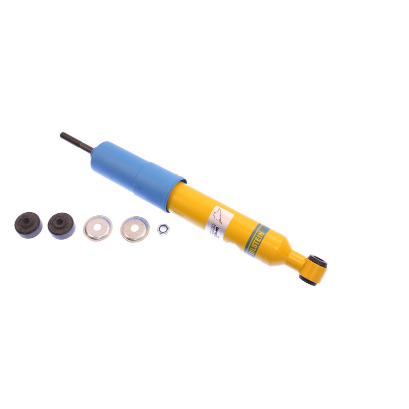 Bilstein 24-185448 B6 2002 Ford Excursion Eddie Bauer RWD Front 46mm Monotube Shock Absorber