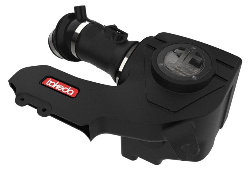 aFe 56-70025D Takeda Momentum Pro Dry S Cold Air Intake System 19-21 Nissan Altima L4-2.5L