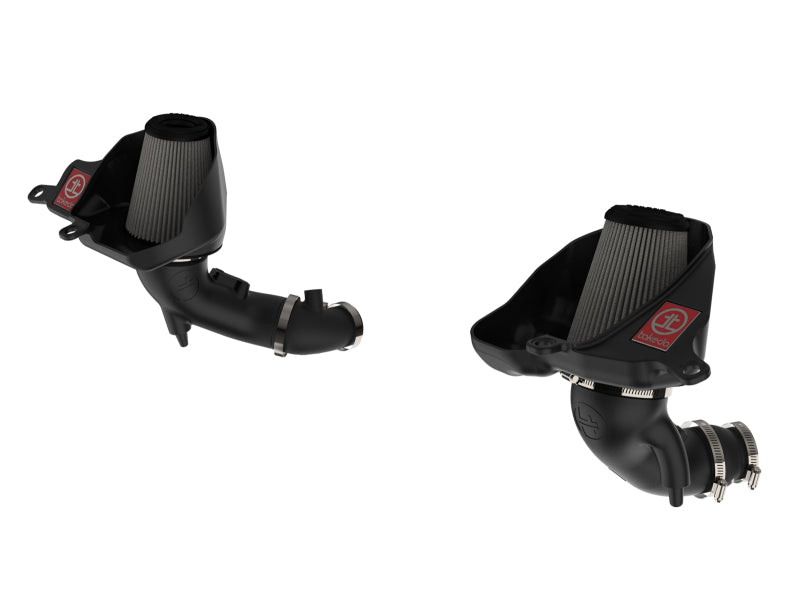 aFe 56-10004D AFE Takeda Stage-2 Cold Air Intakes