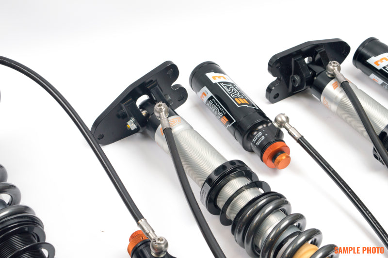 AST RAC-B1603SD AST 5300 Series Coilovers