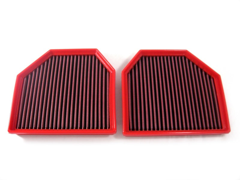 BMC FB647/20 2017 BMW 3 (F30/F31/F80) M3 CS Replacement Panel Air Filter (Full Kit)