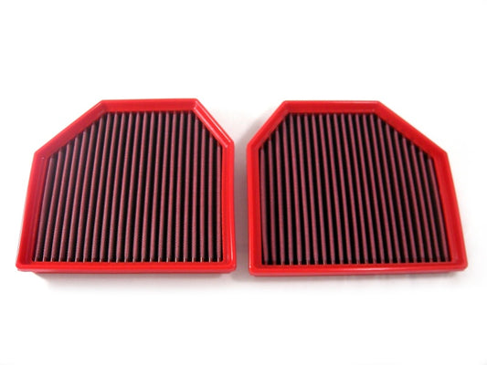 BMC FB647/20 2017 BMW 3 (F30/F31/F80) M3 CS Replacement Panel Air Filter (Full Kit)