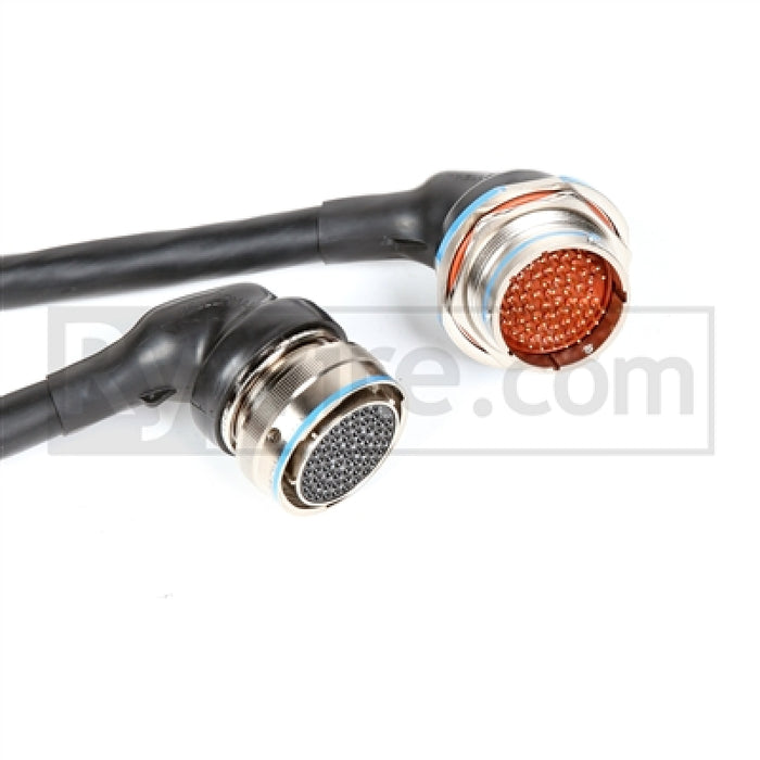 Rywire RY-H1-MILSPEC Honda F/H-Series Mil-Spec Eng Harn w/OBD1 Dist/Inj/Alt & 92-95 Plugs (Adapter/Plug Color Req)