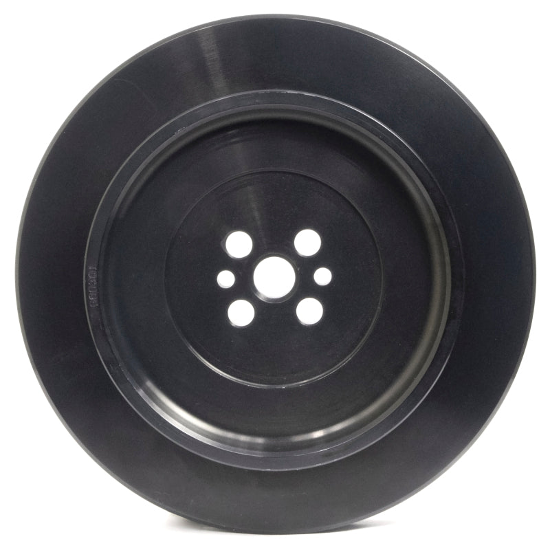 Fluidampr 960301 Dodge Cummins 5.9L 1998-2002 24V Steel Internally Balanced Damper