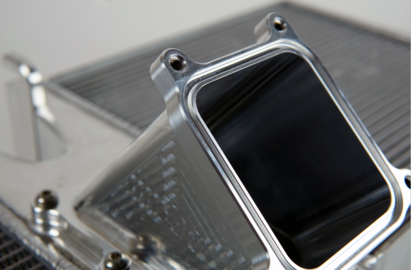 CSF 8188 2020+ Porsche 992 Turbo/S and 992.2 Carrera 3.0T High Performance Intercooler System