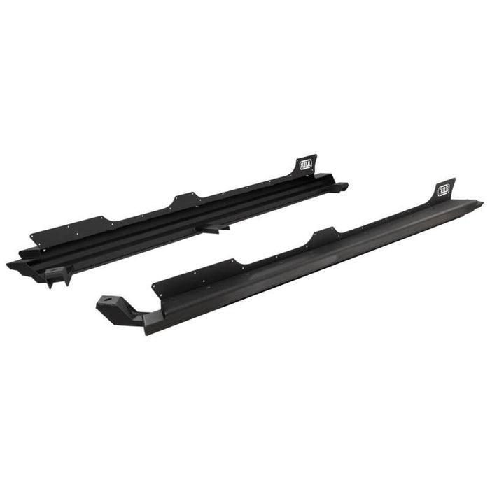 ARB 4450260 ARB Side Rails/Steps
