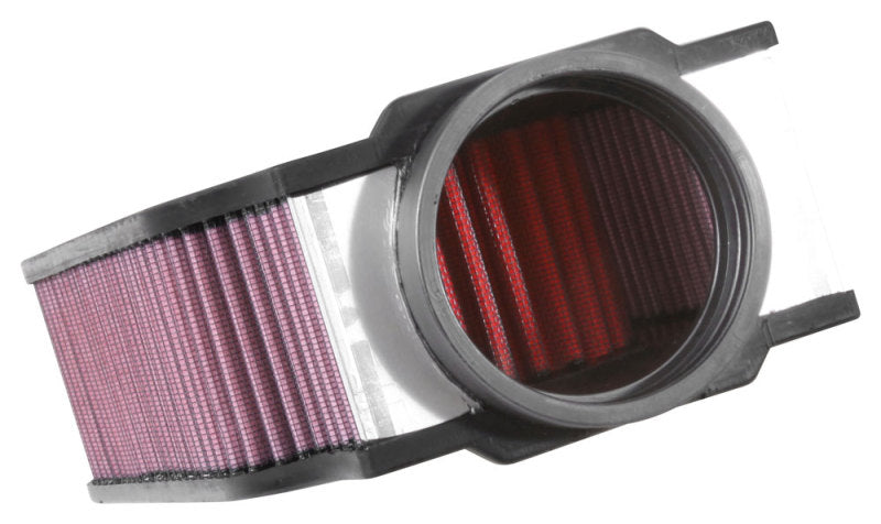 K&N Engineering E-0654 K&N 2013 Mercedes-Benz GLK250 L4-2.1L DSL Replacement Air Filter