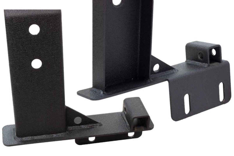 Fishbone Offroad FB21323 88-22 Chevy/GMC 74In Tackle Rack Long Bed