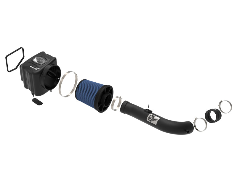 aFe 50-30028R POWER Momentum XP Pro 5R Intake System 14-18 GM Trucks/SUVs V8-5.3L