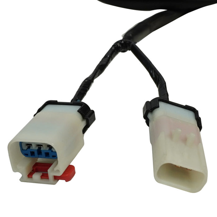 BD Diesel 1036770 14-20 Cummins ISX15 w/ Engine Intake Throttle Equipped E-PAS Positive Air Shut-off
