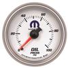 AutoMeter AM Mopar Gauges 880028