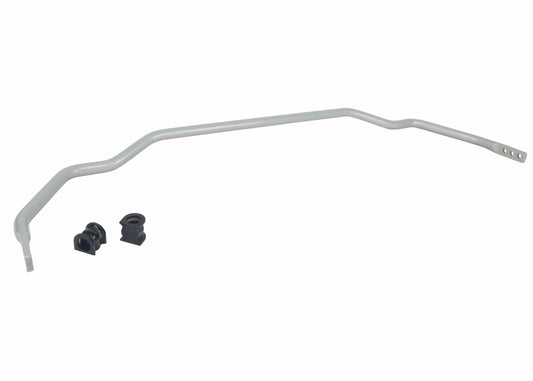 Whiteline BHR80XZ 04-08 Acura TSX Rear Heavy Duty Adjustable 22mm Swaybar