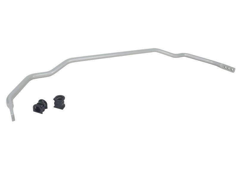 Whiteline BHR80XZ 04-08 Acura TSX Rear Heavy Duty Adjustable 22mm Swaybar