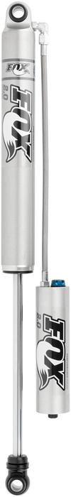 FOX 985-26-142 Fox 88-97 Y60 Nissan Patrol 2.0 Perf Series 11.6in. Smooth Bdy R/R Rear Shock CD Adj / 3-5.5in Lift