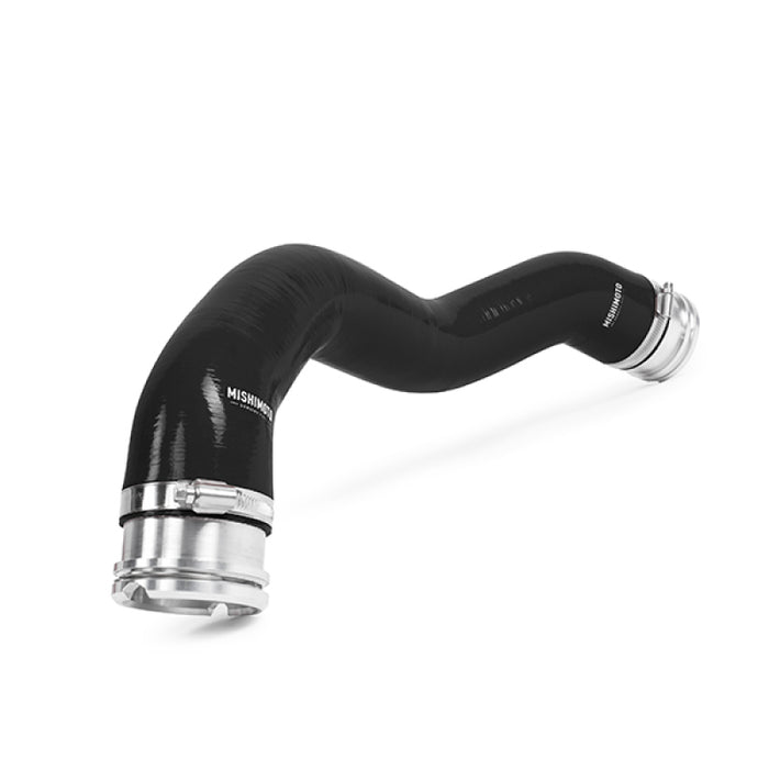 Mishimoto MMHOSE-F2D-08BK 08-10 Ford 6.4L Powerstroke Coolant Hose Kit (Black)