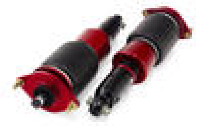 Air Lift 78641 Performance 15-16 Subaru WRX/STi Rear Kit