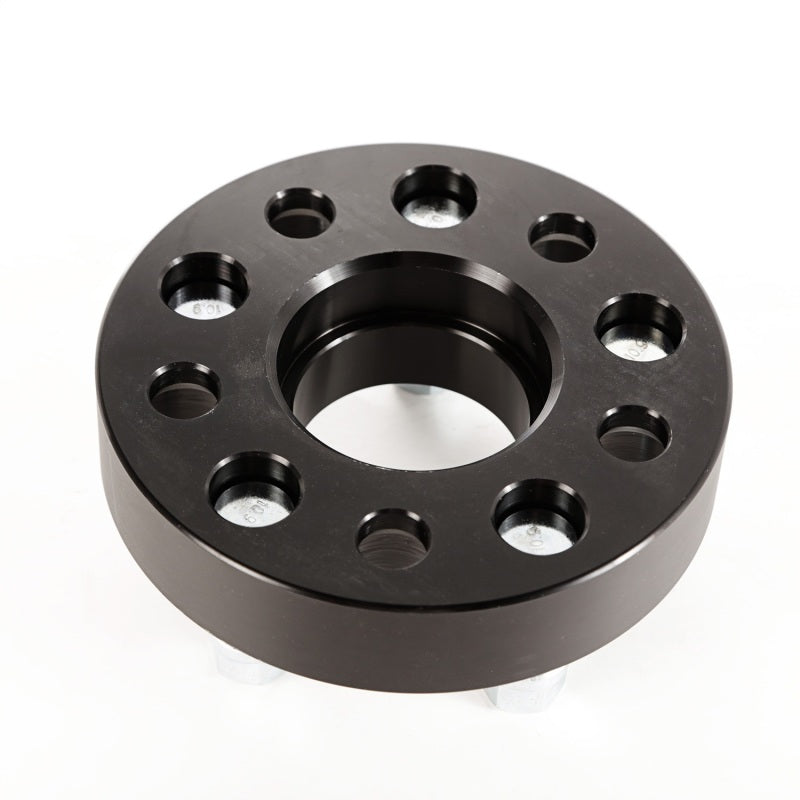 Rugged Ridge 15201.20 Wheel Spacers Black 1.25 inch 15-18 Renegade