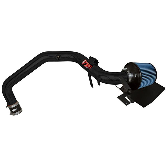 Injen SP9016WB 14 Ford Fiesta ST 1.6L Turbo 4Cyl Wrinkle Black Short RAM Intake w/MR Tech