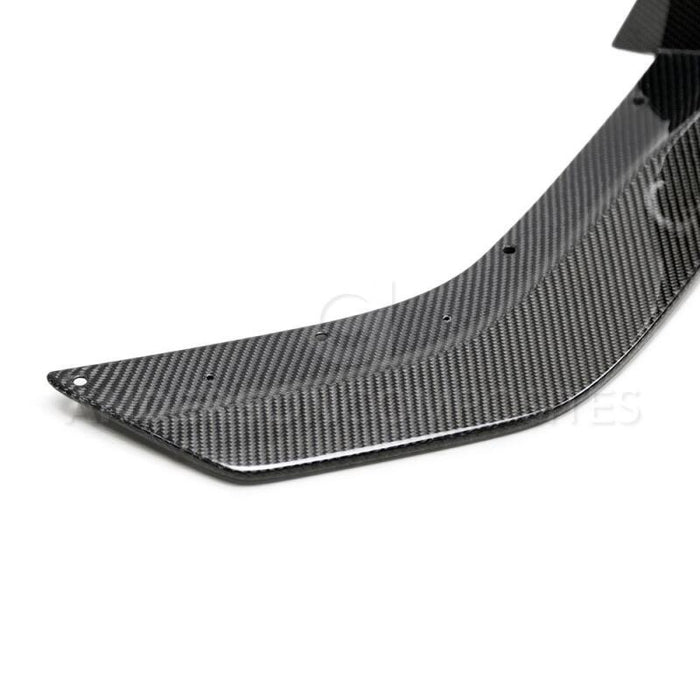 Anderson Composites AC-FBC20FDMU500 AND Misc Carbon - Exterior