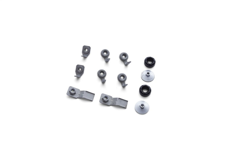 Ford Racing M-FR3-FASTENERS 2005-2014 Mustang Handling Pack Fastener Kit