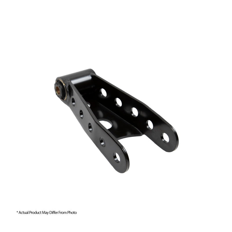 Belltech 6405 SHACKLE KIT 02-07 DODGE RAM 1500 1.25inch