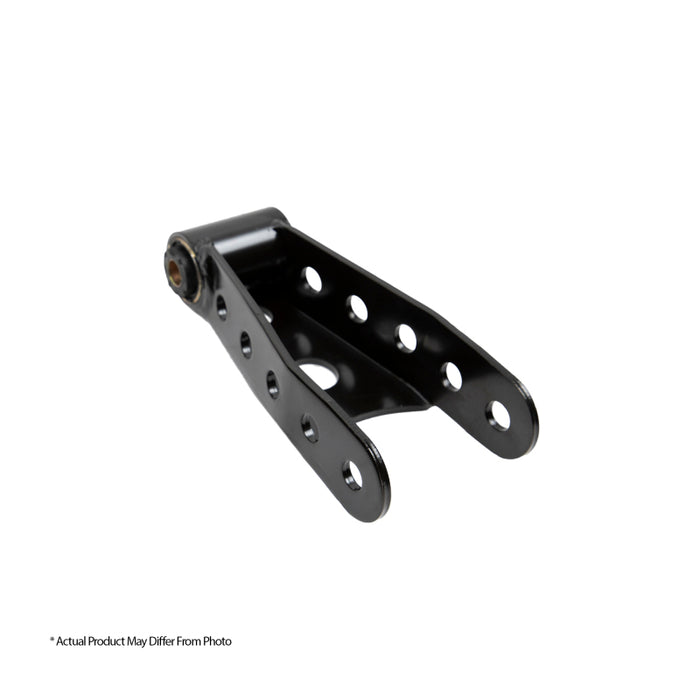 Belltech 6405 SHACKLE KIT 02-07 DODGE RAM 1500 1.25inch