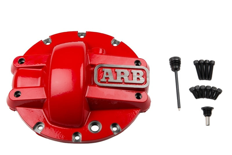 ARB 0750007 ARB Diff Case / Covers