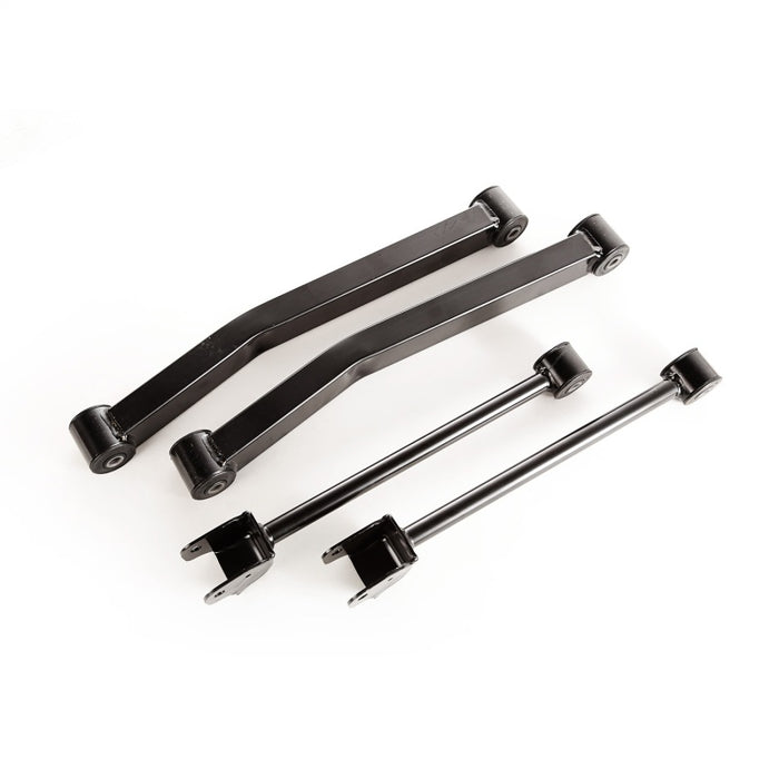OMIX 18282.44 Omix Control Arm Kit Front- 07-18 Wrangler JK/JKU