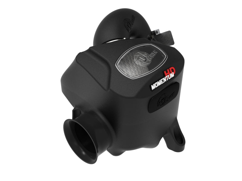 aFe 50-70063D 15-20 Toyota Hilux L4-2.8L (td) Momentum HD Cold Air Intake System w/ Pro Dry S Media