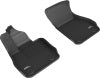 3D MAXpider L1BM11111509 ACE Kagu - Front - Black
