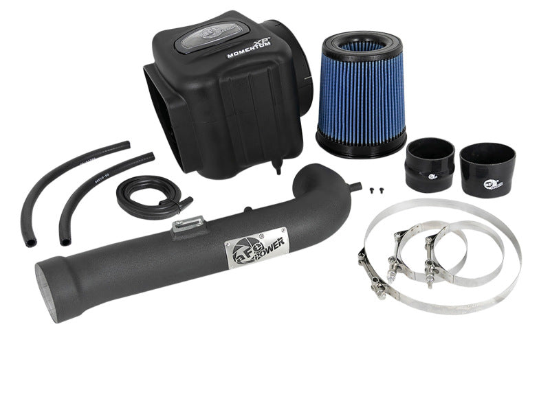 aFe 50-30028R AFE Momentum XP Cold Air Intakes