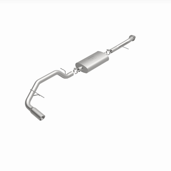 Magnaflow 15666 MagnaFlow Sys C/B 00- Chevy Tahoe 5.3L