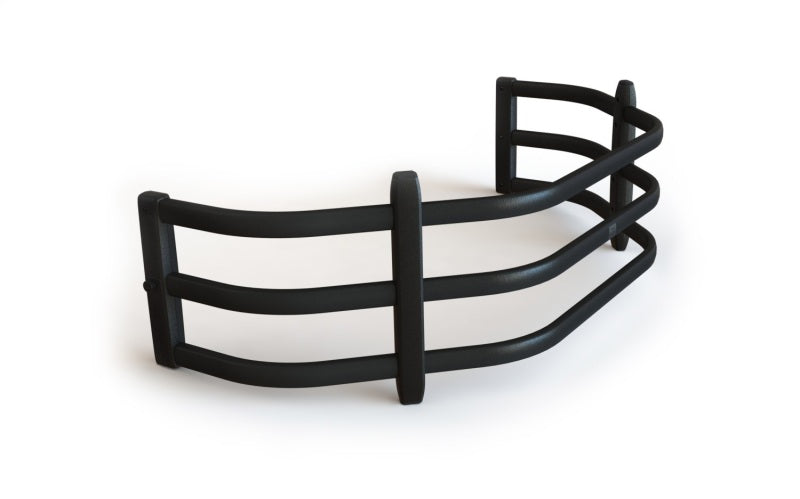 AMP Research 74840-01A 19-23 RAM 1500 (Excl. RamBox/Multi-Funct Tailgates) Std Cab Bedxtender HD Max - Black