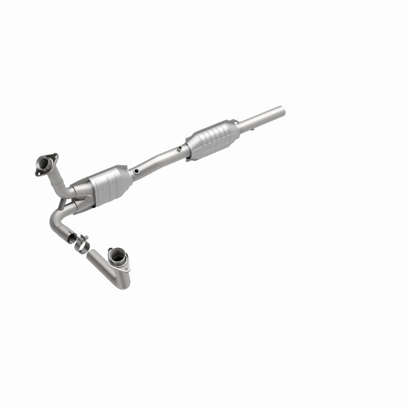 Magnaflow 93324 MagnaFlow Conv DF 96 Bronco F150/F250 2 Conv