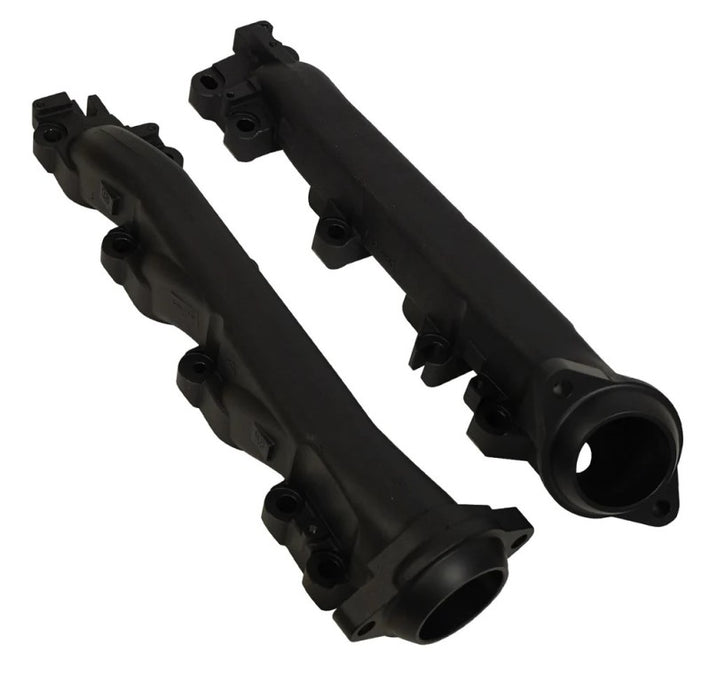 BD Diesel 1041463 11-22 Dodge RAM 1500 Classic (DS) / 11-18 RAM 2500/3500 5.7L Hemi Exhaust Manifold Kit
