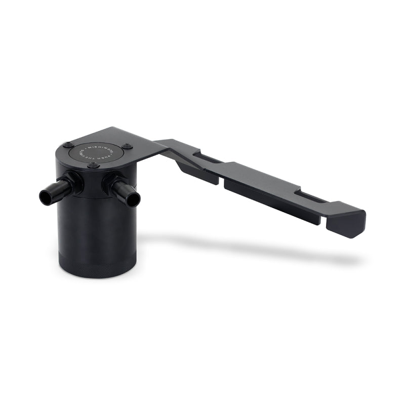 Mishimoto MMBCC-Z-23P 2023+ Nissan Z Baffled Oil Catch Can - PCV Side
