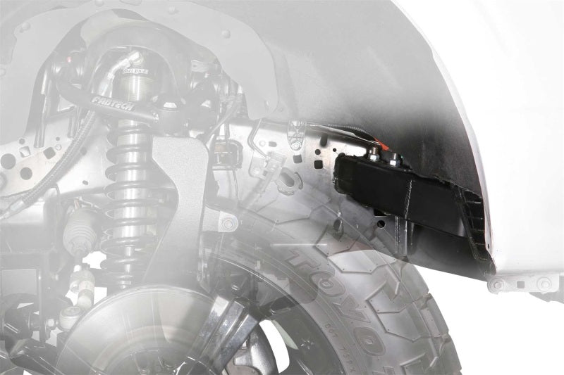 Fabtech FTS22334 2021 Ford F-150 Intrusion Beam Kit