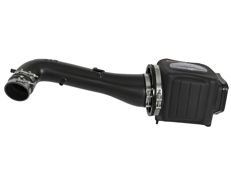 aFe 54-74110 Momentum GT Pro 5R Cold Air Intake System 15-17 GM SUV V8 5.3L/6.2L