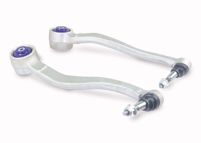 Superpro TRC1011 SuperPro 2014 Chevrolet SS Base Front Radius Arm Kit