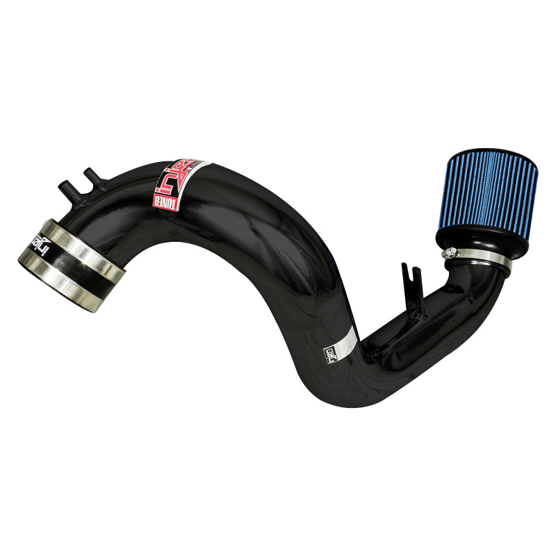 Injen SP1331BLK 2011-13 Hyundai Sonata/Kia Optima 2.4L Black Cold Air Intake w/ MR Tech