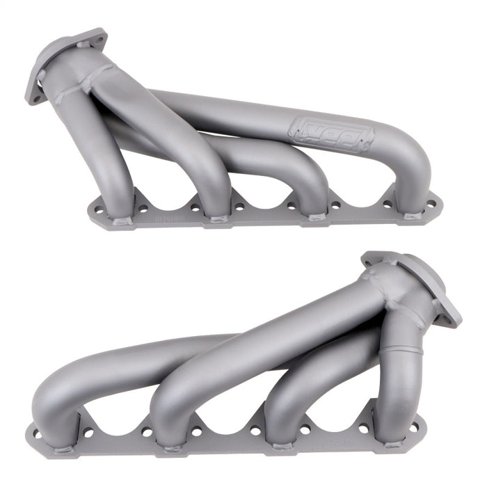 Bbk Performance BBK1511 1-5/8 Swap Headers - SBF 351W Titanium