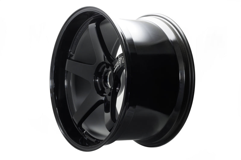 Advan YAQ0K35E9P AVN GT Wheels