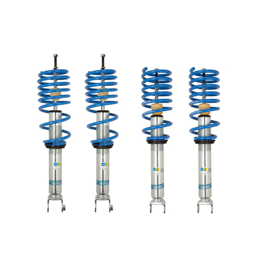 Bilstein 47-249622 B14 (PSS) 17 Fiat 124 Spider / 16-17 Mazda MX-5 Miata Front & Rear Performance Suspension