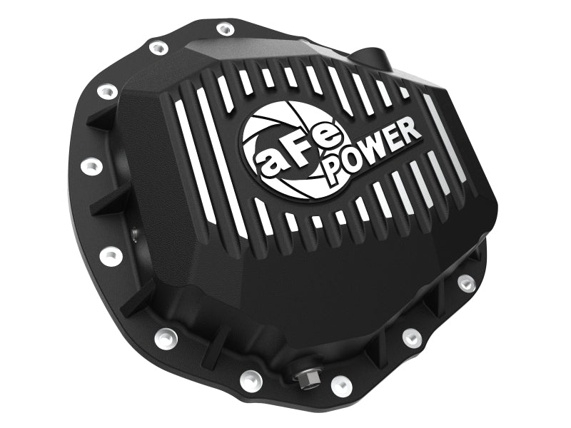 aFe 46-71150B AFE Diff/Trans/Oil Covers