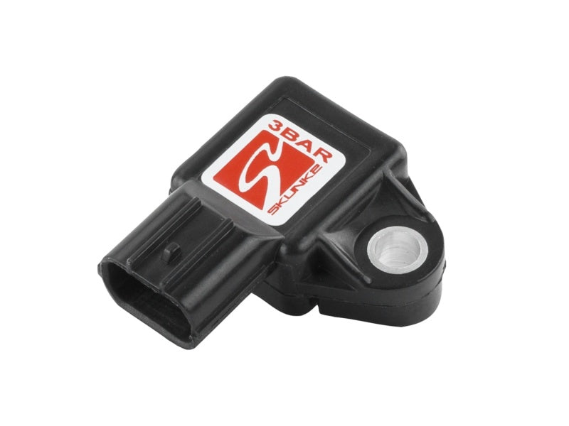 Skunk2 Racing 352-05-1515 Skunk2 Honda K Series 3 Bar MAP Sensor