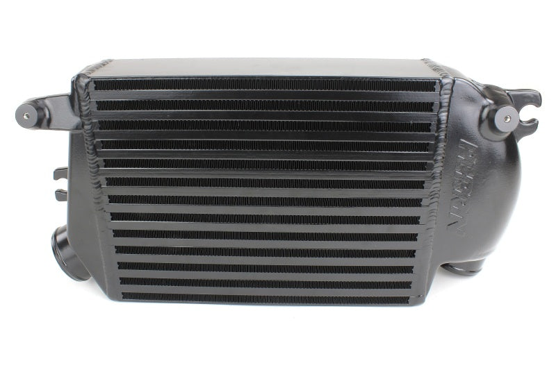 Perrin Performance PSP-ITR-325BK PERRIN 15-21 Subaru WRX / 14-18 Forester XT Top Mount Intercooler - Black