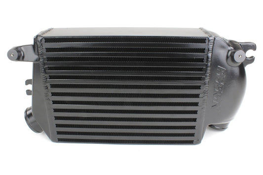 Perrin Performance PSP-ITR-325BK PERRIN 15-21 Subaru WRX / 14-18 Forester XT Top Mount Intercooler - Black