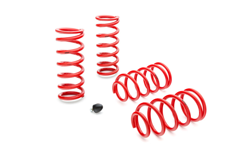 Eibach 4.1035 Sportline Kit for Mustang 79-93 Coupe V8 & Cobra (exc. convert)/ 94-04 Coupe V8-4.6 & 5.0 (ex